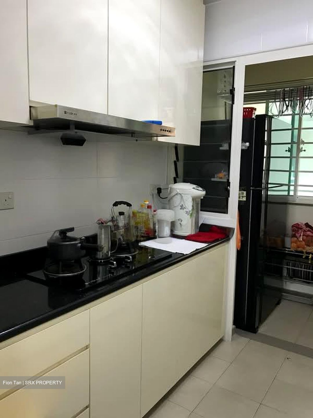 Blk 10A Tiong Bahru View (Bukit Merah), HDB 3 Rooms #601153481